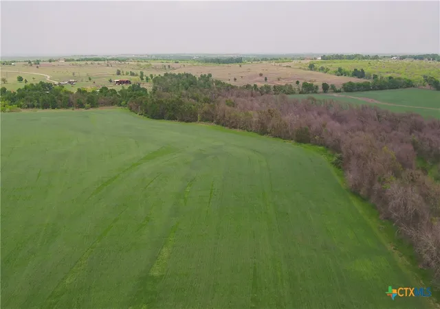 Photo 4 of Land for sale at 00001c County Rd 110, Buckholts, TX 76518 | MLS# 626867 | Listing updated on 2026-10-05