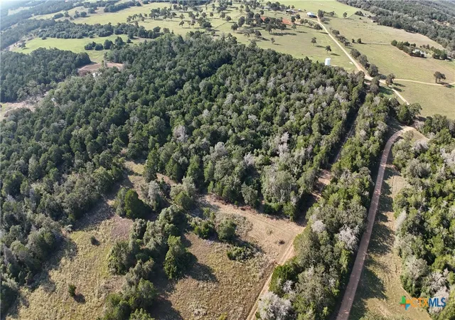 Land for sale at 000 Charles Burnes Ln, Rosanky, TX 78953 | MLS# 626868