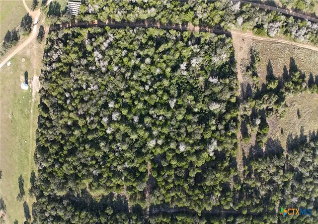 Photo 3 of Land for sale at 000 Charles Burnes Ln, Rosanky, TX 78953 | MLS# 626868 | Listing updated on 2026-10-02
