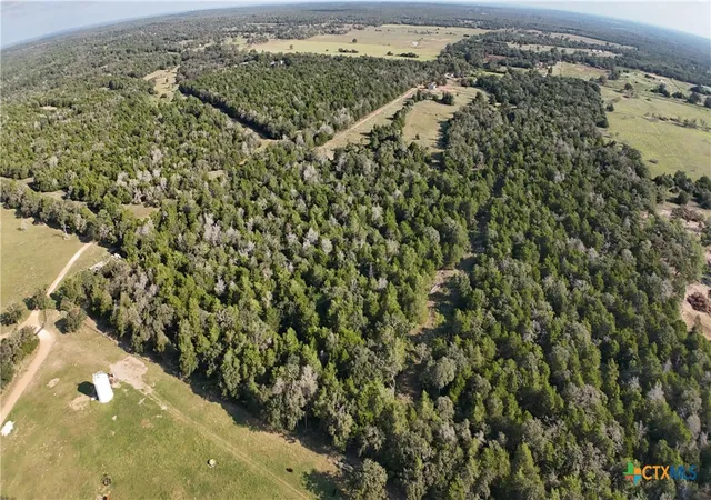 Photo 4 of Land for sale at 000 Charles Burnes Ln, Rosanky, TX 78953 | MLS# 626868 | Listing updated on 2026-10-02
