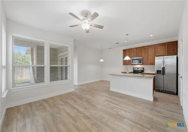 Photo 3 of Condo for sale at 727 Gristmill Dr, New Braunfels, TX 78130 | MLS# 625067 | Listing updated on 2026-10-02