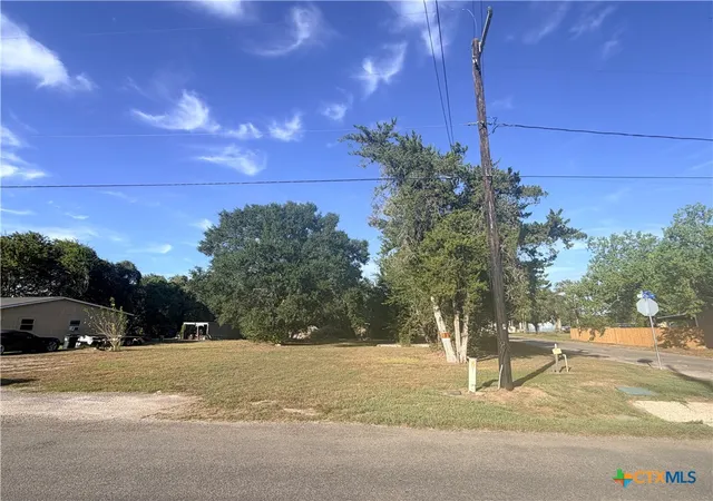 Photo 1 of Land for sale at 506 North E St, Edna, TX 77957 | MLS# 626628 | Listing updated on 2026-10-02