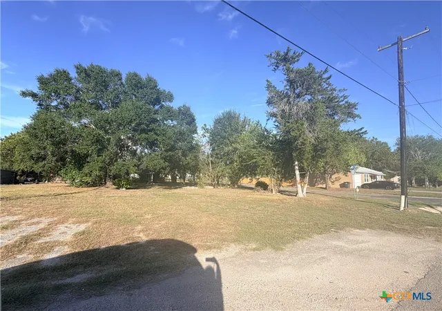 Photo 2 of Land for sale at 506 North E St, Edna, TX 77957 | MLS# 626628 | Listing updated on 2026-10-02