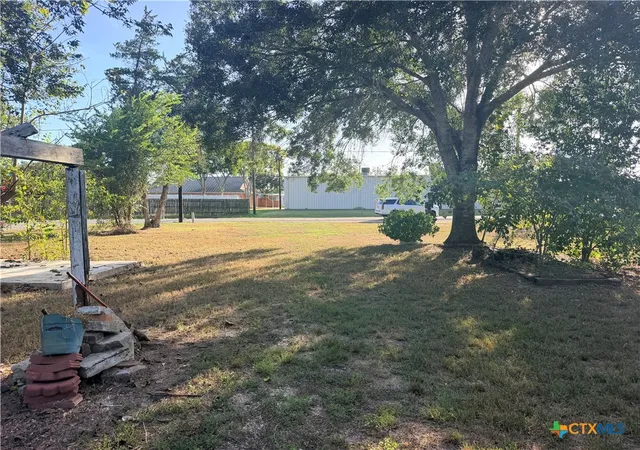 Photo 3 of Land for sale at 506 North E St, Edna, TX 77957 | MLS# 626628 | Listing updated on 2026-10-02