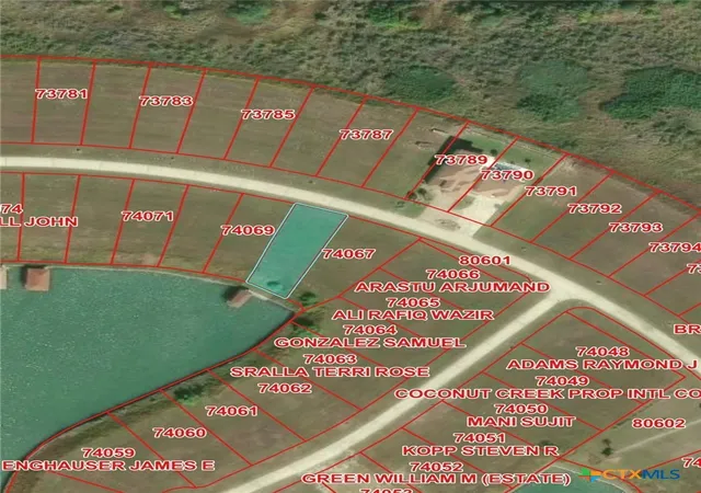 Photo 2 of Land for sale at 384 E Lago Loop Rd, Port O Connor, TX 77982 | MLS# 626139 | Listing updated on 2026-10-06