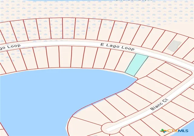 Photo 3 of Land for sale at 384 E Lago Loop Rd, Port O Connor, TX 77982 | MLS# 626139 | Listing updated on 2026-10-06