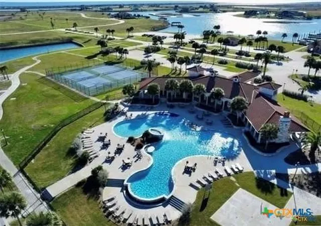 Photo 3 of Land for sale at 384 E Lago Loop Rd, Port O Connor, TX 77982 | MLS# 626139 | Listing updated on 2026-10-06