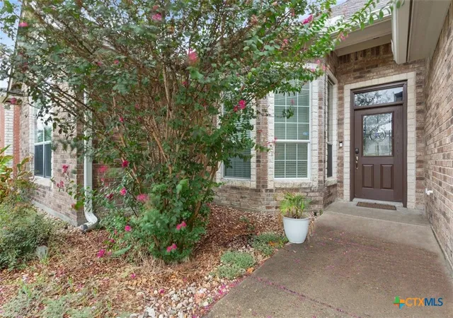 Photo 3 of Single family home for sale at 3201 Bonham Ave, Temple, TX 76502 | MLS# 626879 | Listing updated on 2026-10-08