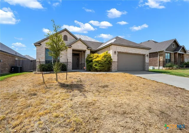 Photo 1 of Single family home for sale at 7207 Rosado Dr, Temple, TX 76502 | MLS# 626863 | Listing updated on 2026-10-05