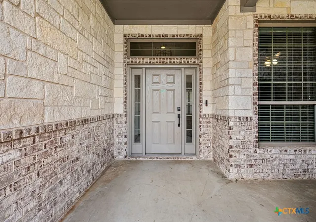 Photo 2 of Single family home for sale at 7207 Rosado Dr, Temple, TX 76502 | MLS# 626863 | Listing updated on 2026-10-05