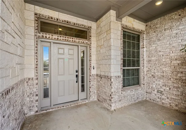 Photo 3 of Single family home for sale at 7207 Rosado Dr, Temple, TX 76502 | MLS# 626863 | Listing updated on 2026-10-05