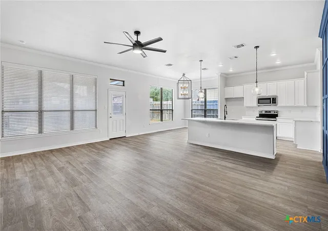 Photo 4 of Single family home for sale at 7207 Rosado Dr, Temple, TX 76502 | MLS# 626863 | Listing updated on 2026-10-05