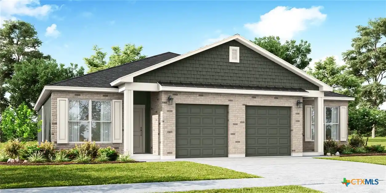 Photo 1 of Multi family home for sale at 8906 Little Leaf Mulberry Dr, Killeen, TX 76542 | MLS# 626648 | Listing updated on 2026-10-28