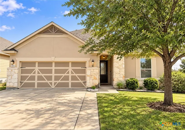 Photo 1 of Single family home for sale at 9104 Lonesome Oak Dr, Temple, TX 76502 | MLS# 626804 | Listing updated on 2026-10-08