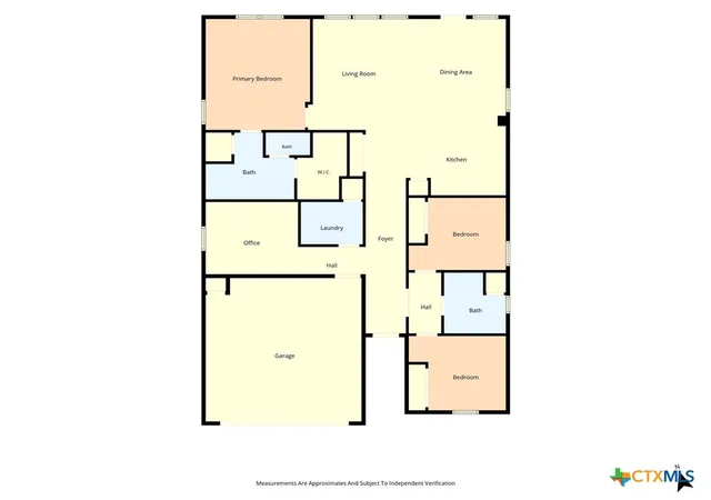 Photo 42 of Single family home for sale at 9104 Lonesome Oak Dr, Temple, TX 76502 | MLS# 626804 | Listing updated on 2026-10-08