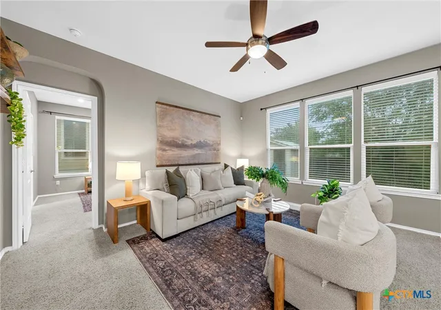 Photo 3 of Single family home for sale at 9104 Lonesome Oak Dr, Temple, TX 76502 | MLS# 626804 | Listing updated on 2026-10-08