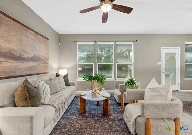 Photo 4 of Single family home for sale at 9104 Lonesome Oak Dr, Temple, TX 76502 | MLS# 626804 | Listing updated on 2026-10-08