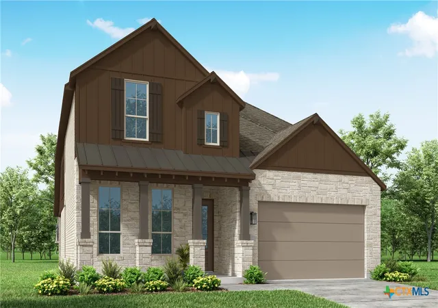 Photo 1 of Single family home for sale at 305 Gary Wayne Dr, Liberty Hill, TX 78642 | MLS# 626895 | Listing updated on 2026-10-02