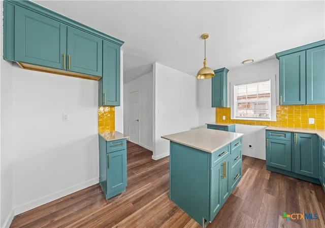 Photo 3 of Single family home for sale at 1307 S 29th Street, Temple, TX 76504 | MLS# 626842 | Listing updated on 2026-10-06