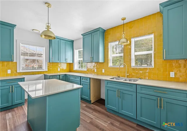 Photo 4 of Single family home for sale at 1307 S 29th Street, Temple, TX 76504 | MLS# 626842 | Listing updated on 2026-10-06