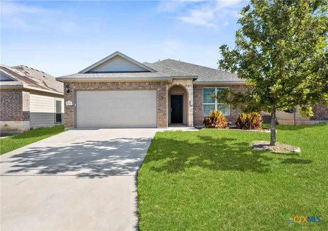 Photo 1 of Single family home for sale at 8016 Hawthorn, Temple, TX 76502 | MLS# 626908 | Listing updated on 2026-10-02
