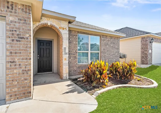 Photo 2 of Single family home for sale at 8016 Hawthorn, Temple, TX 76502 | MLS# 626908 | Listing updated on 2026-10-02