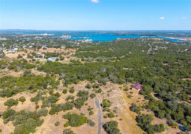 Photo 1 of Land for sale at 0 Miss Kitty, Marble Falls, TX 78657 | MLS# 626920 | Listing updated on 2026-10-05