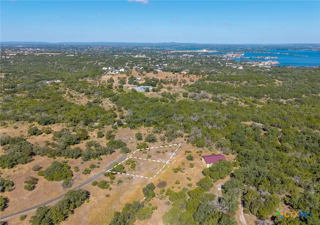Photo 2 of Land for sale at 0 Miss Kitty, Marble Falls, TX 78657 | MLS# 626920 | Listing updated on 2026-10-05