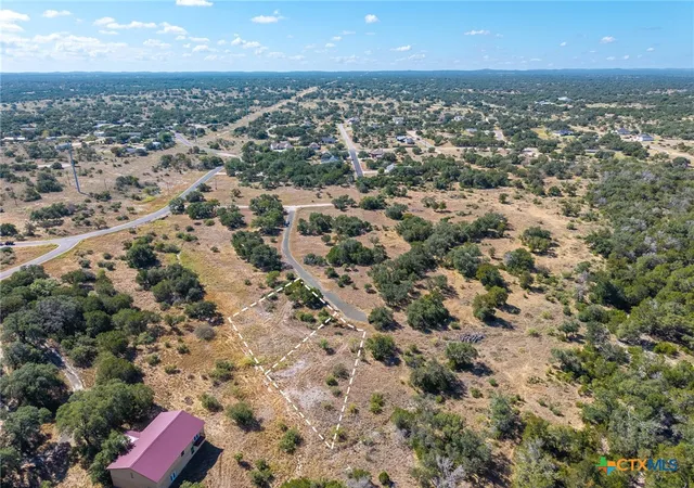Photo 3 of Land for sale at 0 Miss Kitty, Marble Falls, TX 78657 | MLS# 626920 | Listing updated on 2026-10-05