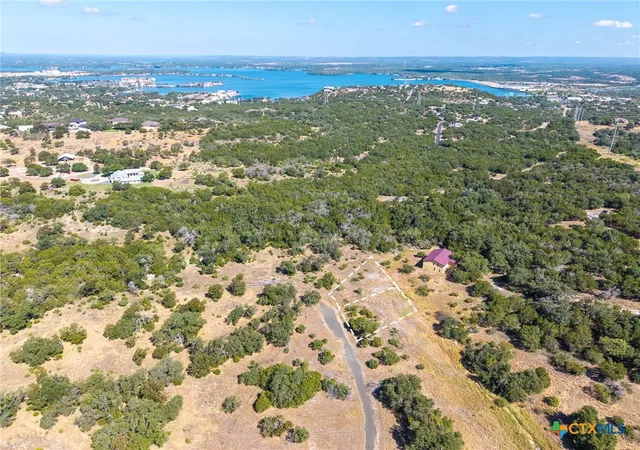 Photo 4 of Land for sale at 0 Miss Kitty, Marble Falls, TX 78657 | MLS# 626920 | Listing updated on 2026-10-05