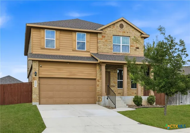 Photo 1 of Single family home for sale at 2237 Olive Hl Dr, New Braunfels, TX 78130 | MLS# 626782 | Listing updated on 2026-10-05