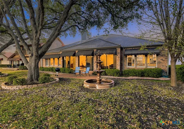 Photo 1 of Single family home for sale at 10904 Legends Ln, Austin, TX 78747 | MLS# 626817 | Listing updated on 2026-10-03