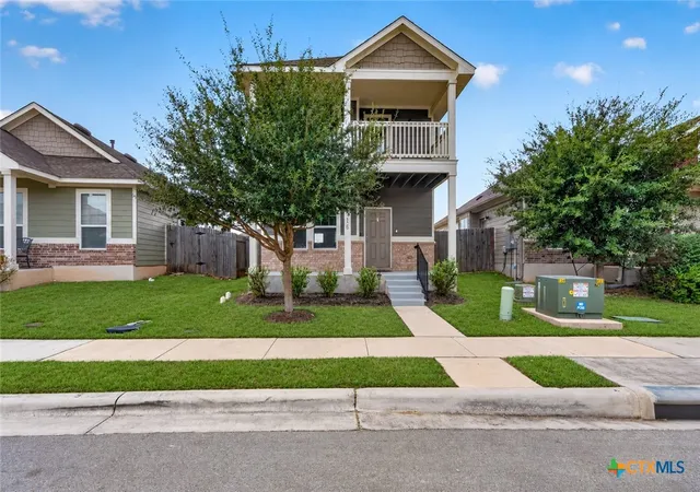 Photo 1 of Single family home for sale at 2916 Brand Iron Dr, San Marcos, TX 78666 | MLS# 626838 | Listing updated on 2026-10-03