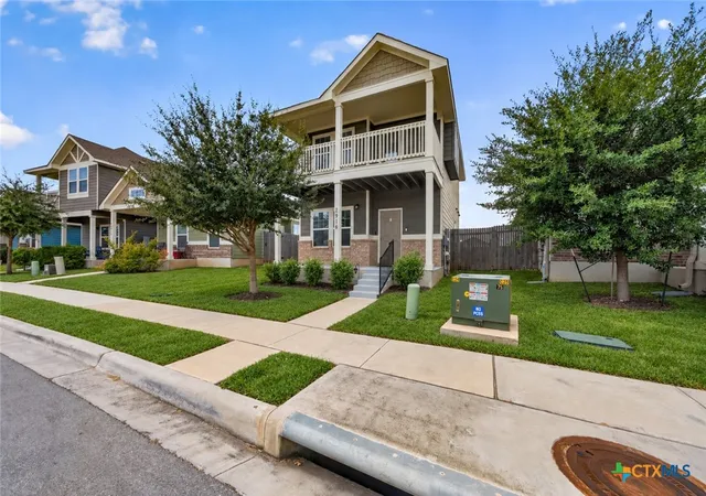 Photo 2 of Single family home for sale at 2916 Brand Iron Dr, San Marcos, TX 78666 | MLS# 626838 | Listing updated on 2026-10-03