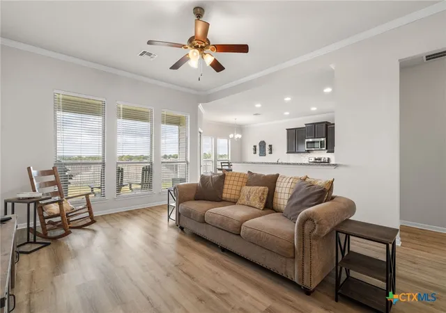 Photo 3 of Single family home for sale at 7923 Marsala Dr, Temple, TX 76502 | MLS# 626823 | Listing updated on 2026-10-03
