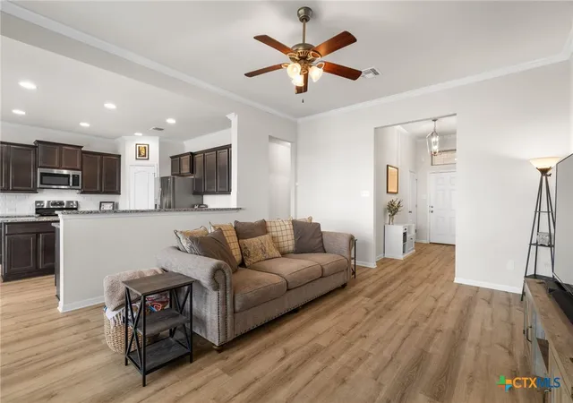 Photo 4 of Single family home for sale at 7923 Marsala Dr, Temple, TX 76502 | MLS# 626823 | Listing updated on 2026-10-03