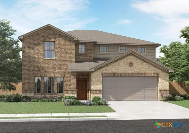 Single family home for sale at 5541 Mcbride St, Cibolo, TX 78108 | MLS# 625318