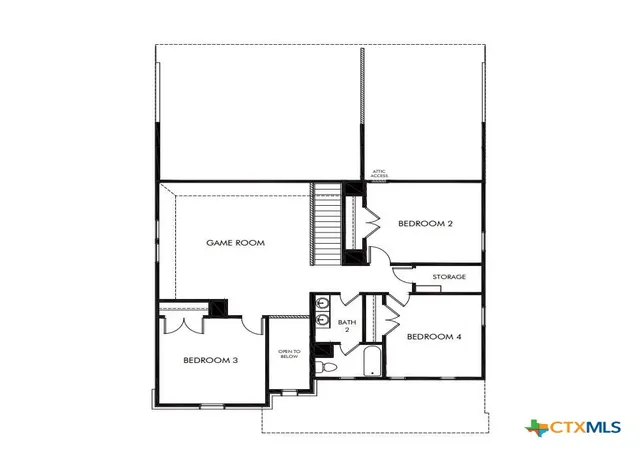 Photo 3 of Single family home for sale at 5541 Mcbride St, Cibolo, TX 78108 | MLS# 625318 | Listing updated on 2026-10-05