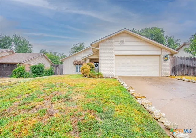 Photo 1 of Single family home for sale at 906 Yorktown Dr, Temple, TX 76504 | MLS# 626903 | Listing updated on 2026-10-05
