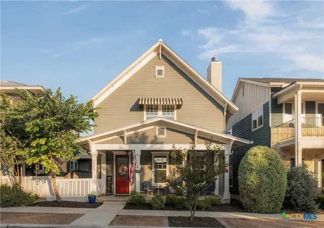 Photo 3 of Single family home for sale at 1112 Hauptstrasse, New Braunfels, TX 78130 | MLS# 626748 | Listing updated on 2026-10-06
