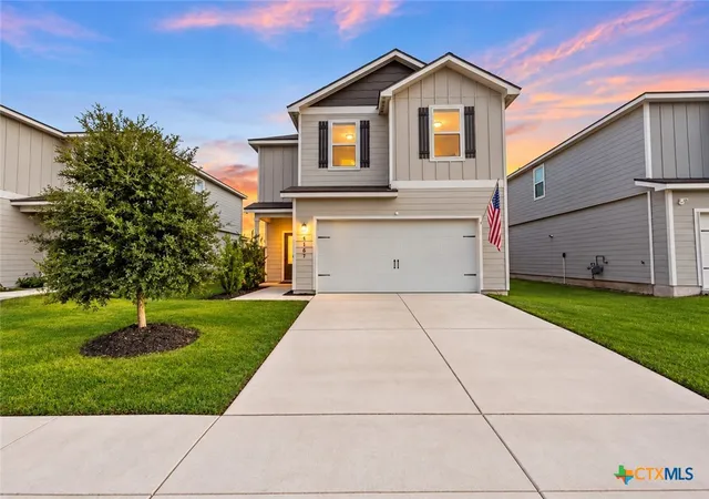 Photo 1 of Single family home for sale at 4167 Trl De Paris, New Braunfels, TX 78132 | MLS# 626833 | Listing updated on 2026-10-03