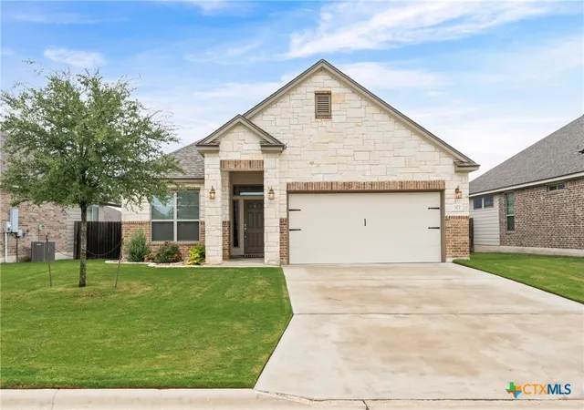 Photo 2 of Single family home for sale at 802 Wyndcrest Dr, Temple, TX 76502 | MLS# 626811 | Listing updated on 2026-10-04