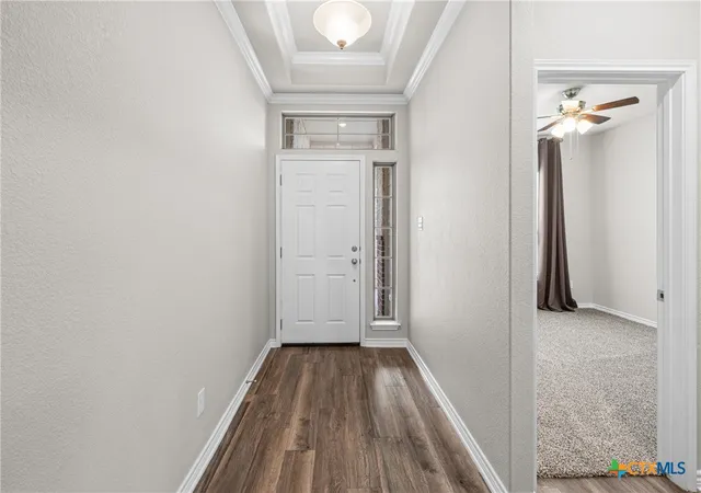 Photo 4 of Single family home for sale at 802 Wyndcrest Dr, Temple, TX 76502 | MLS# 626811 | Listing updated on 2026-10-04