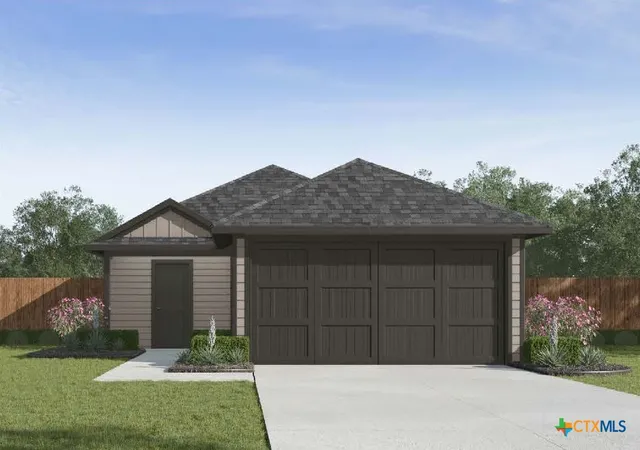 Photo 1 of Single family home for sale at 1722 Alameda St, Temple, TX 76501 | MLS# 626954 | Listing updated on 2026-10-03