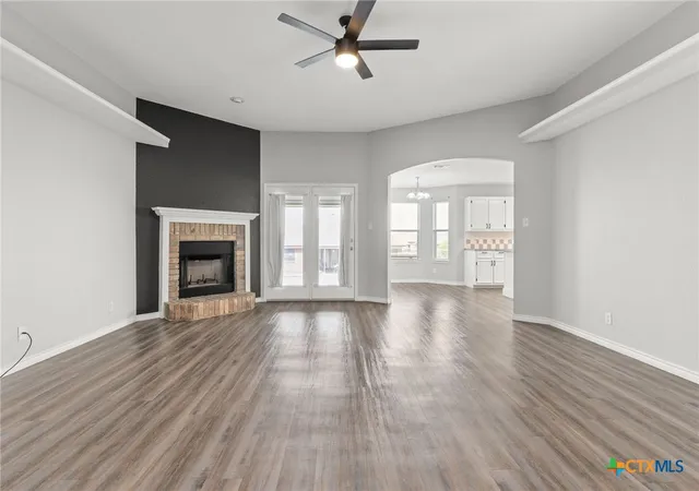 Photo 3 of Single family home for sale at 4305 Maggie Dr, Killeen, TX 76549 | MLS# 626973 | Listing updated on 2026-10-04