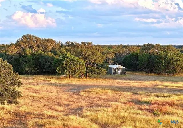 Land for sale at 119 County Rd 107, Lampasas, TX 76550 | MLS# 626975