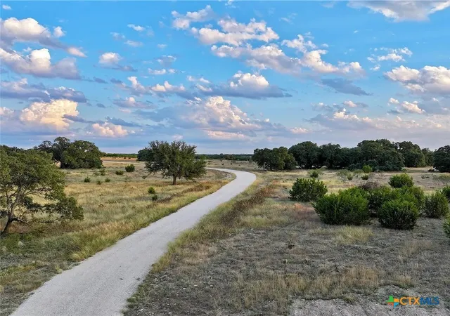 Photo 2 of Land for sale at 119 County Rd 107, Lampasas, TX 76550 | MLS# 626975 | Listing updated on 2026-10-04