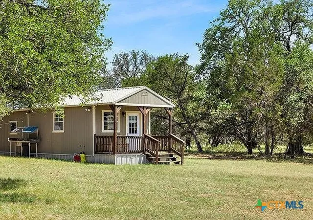 Photo 3 of Land for sale at 119 County Rd 107, Lampasas, TX 76550 | MLS# 626975 | Listing updated on 2026-10-04