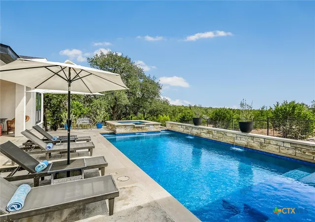 Photo 1 of Single family home for sale at 1382 Primrose Path, Canyon Lake, TX 78133 | MLS# 625728 | Listing updated on 2026-10-05