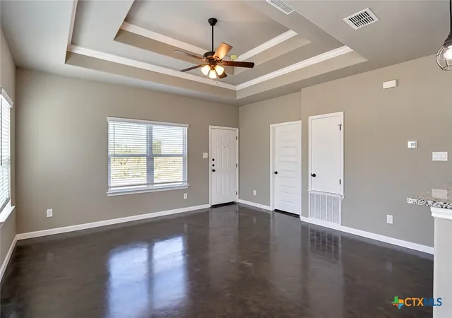 Photo 3 of Townhouse for sale at 911 E Seideman St, Seguin, TX 78155 | MLS# 626970 | Listing updated on 2026-10-05
